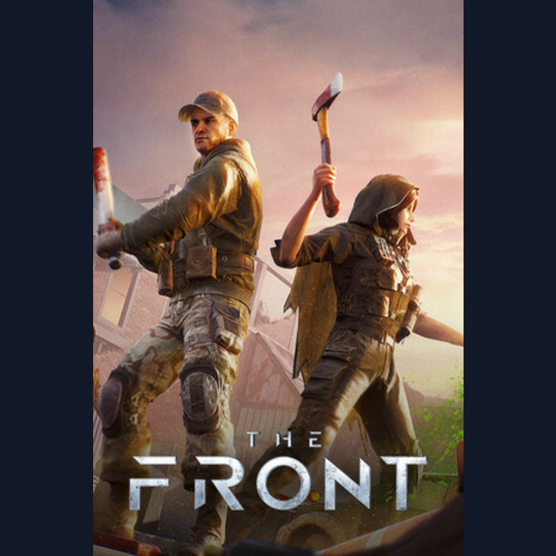 The Front