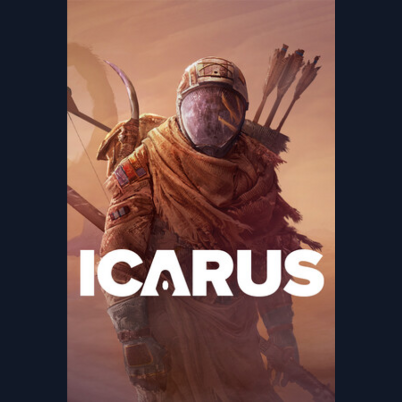 Icarus Dedicated