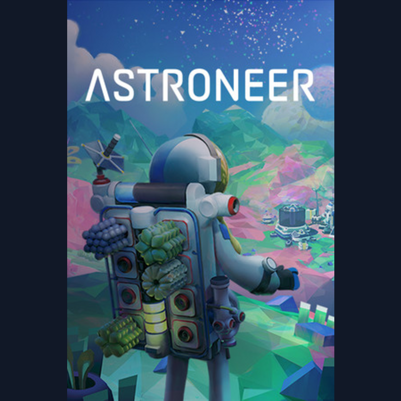 Astroneer