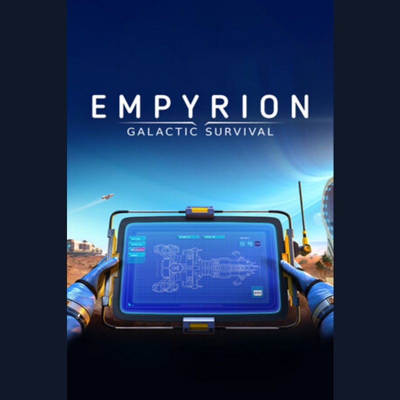 Empyrion