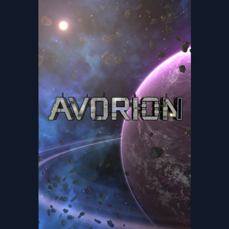 Avorion