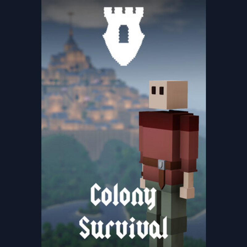 Colony Survival