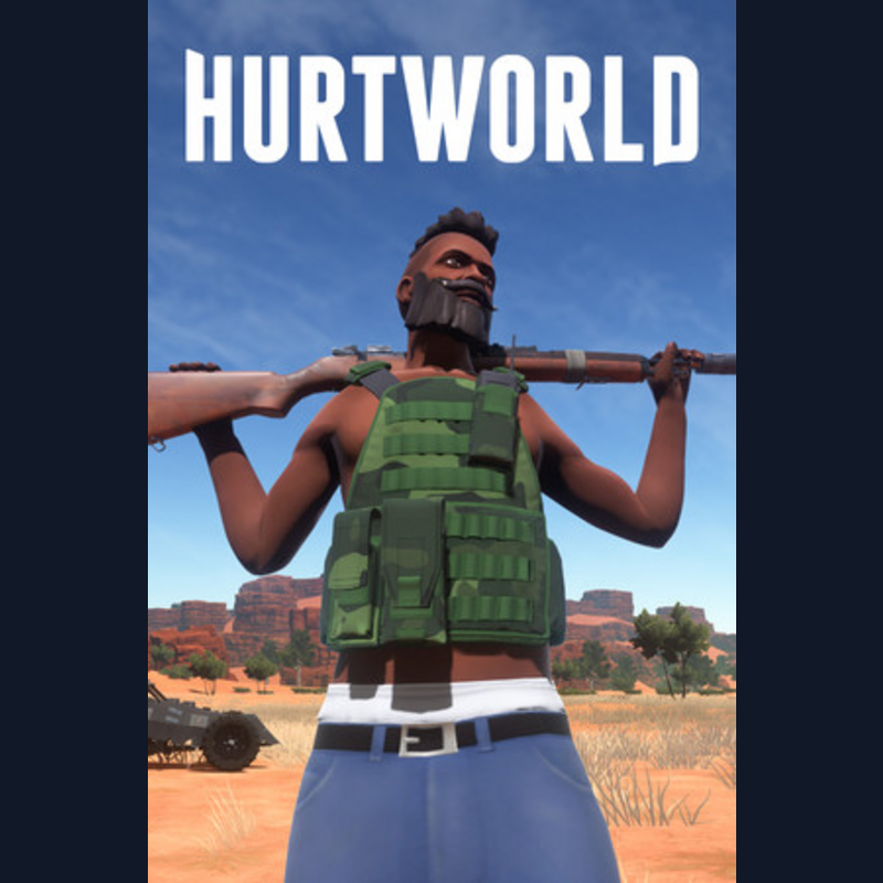 Hurtworld
