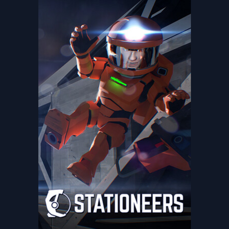 Stationeers