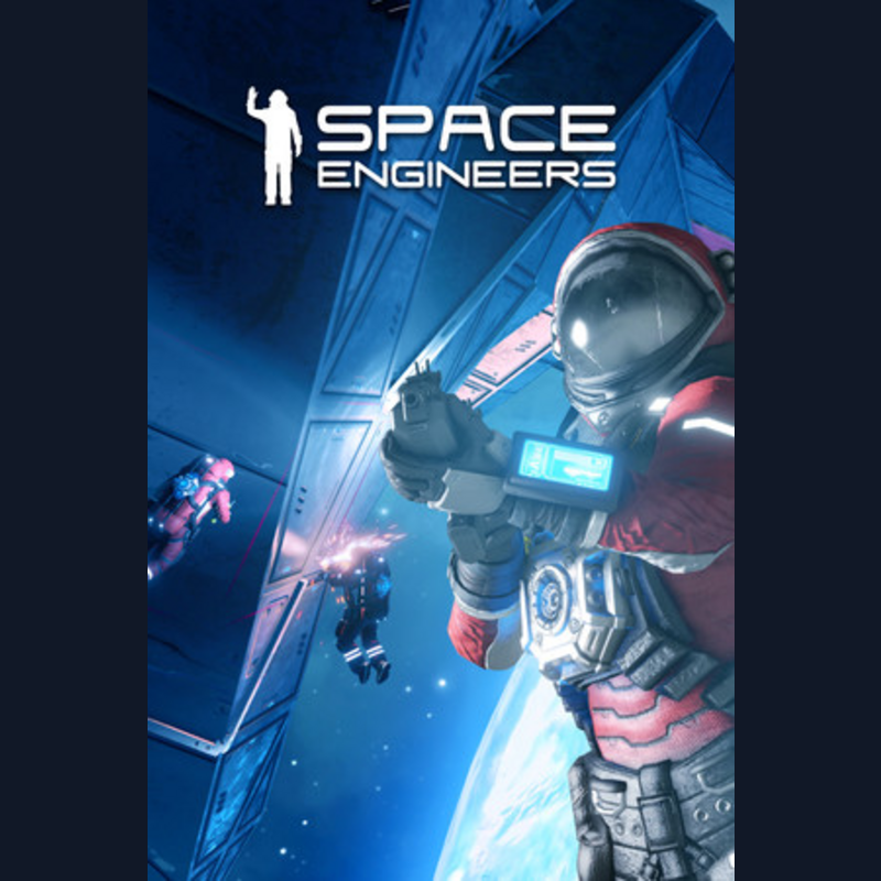 Space Engineers