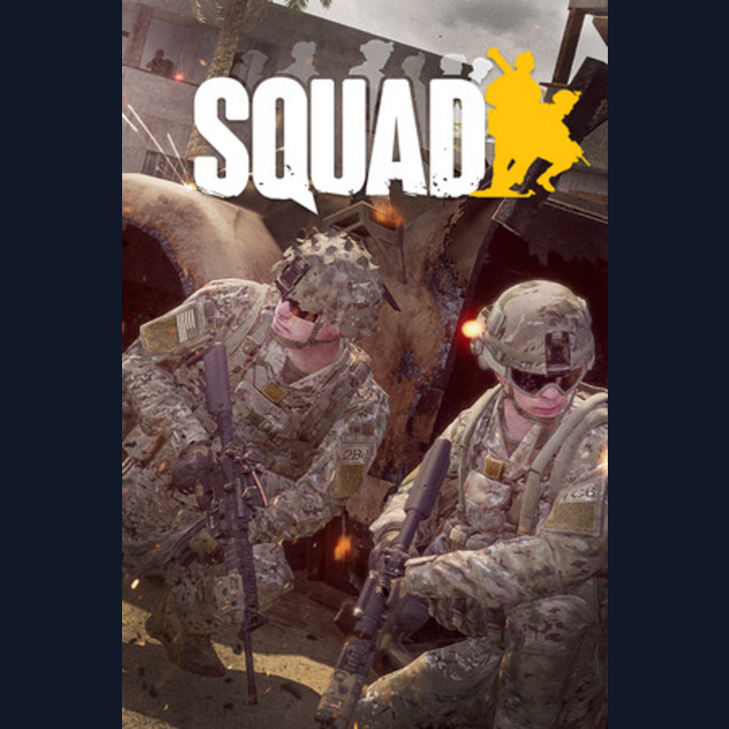 Squad