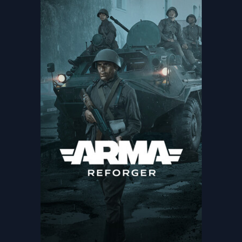 Arma Reforger
