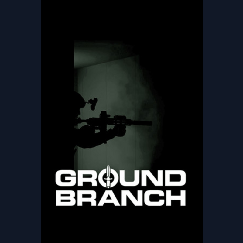 Ground Branch
