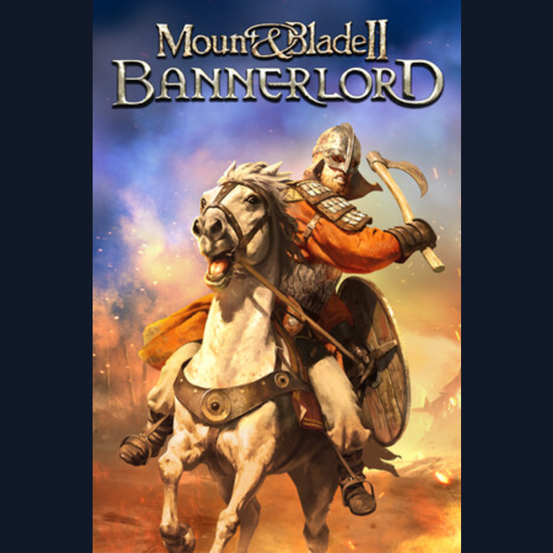 Mount & Blade II: Bannerlord