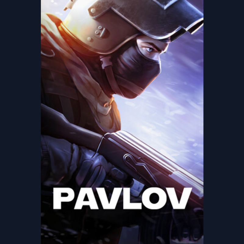 Pavlov VR