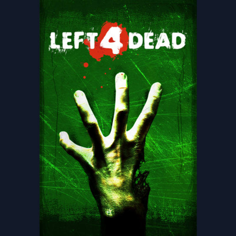 Left 4 Dead