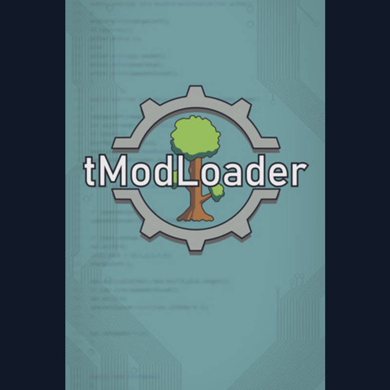 tModLoader